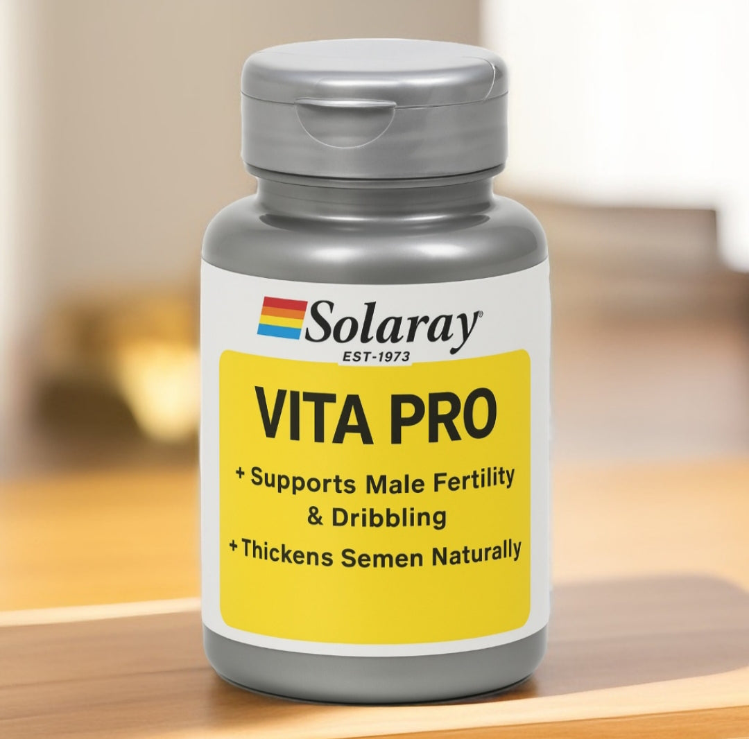 Fertivox ➕ Vita Pro