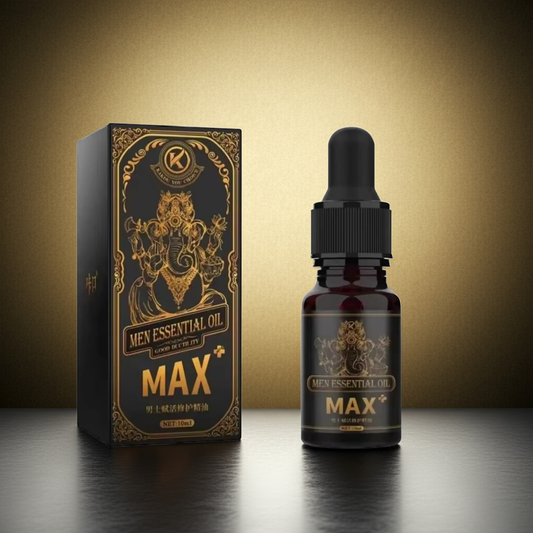 Max Serum for Men