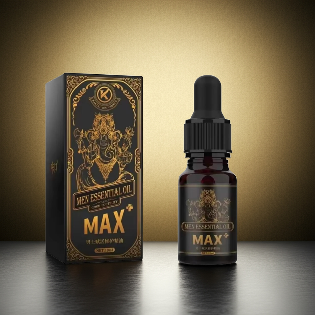 Max Serum For Man