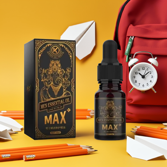 Max Serum For Man