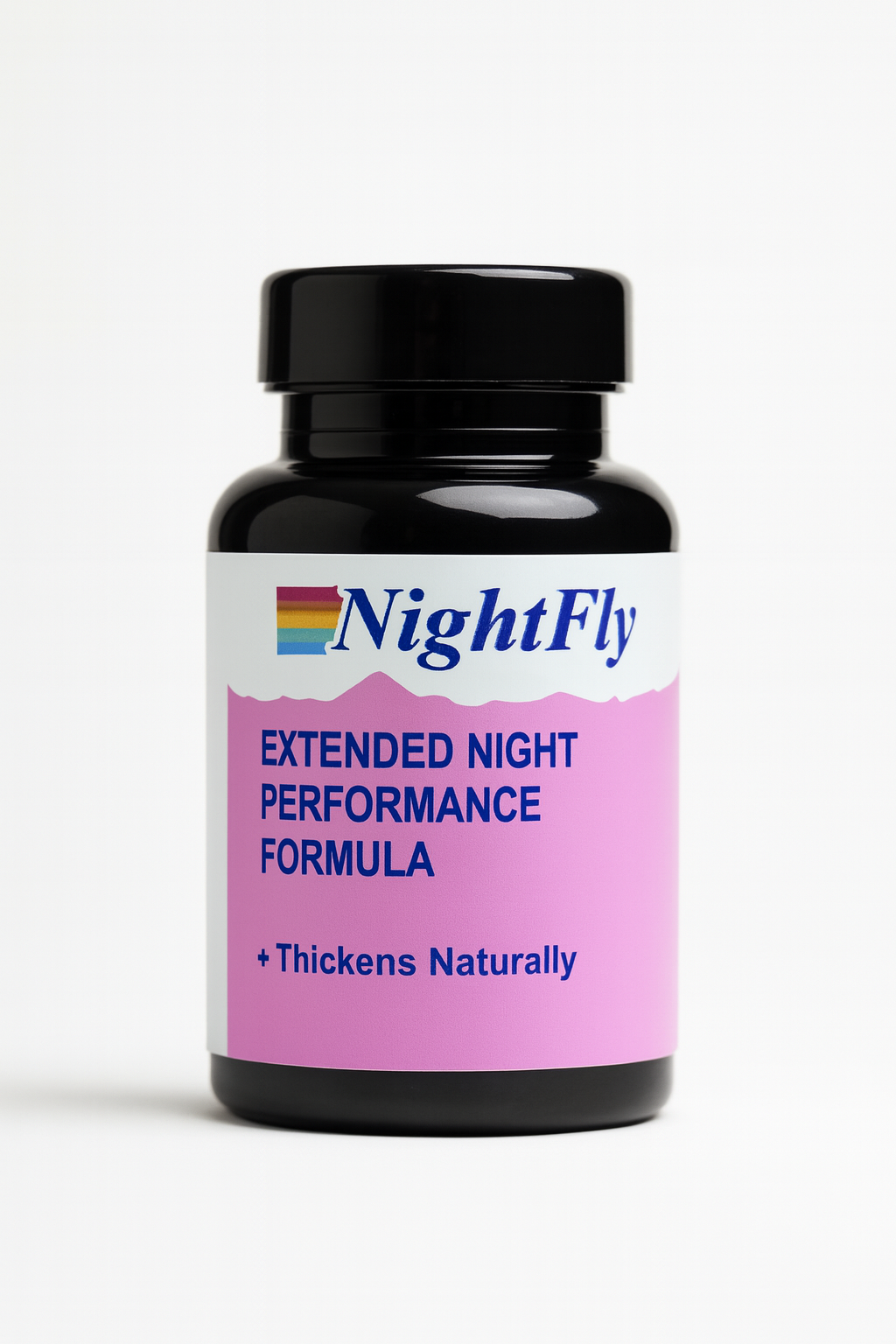 NightFly – Men’s Temporary Wellness Support